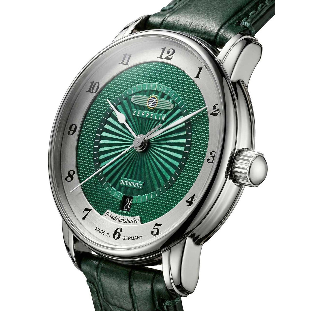 Orologio ZEPPELIN uomo 85562