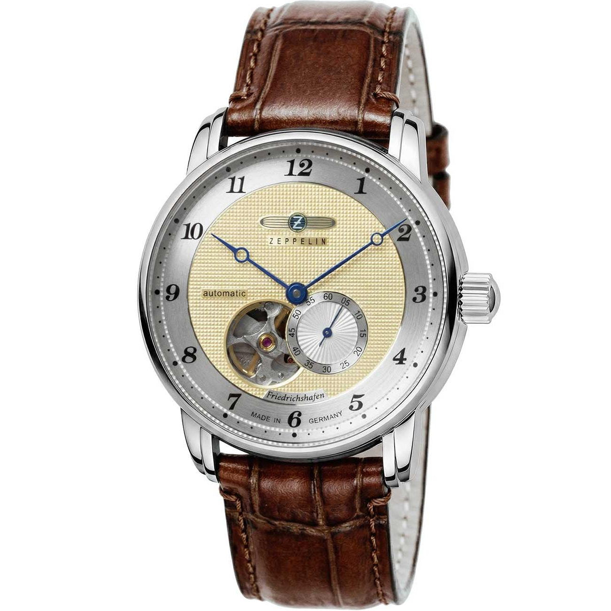 Orologio ZEPPELIN uomo 85665