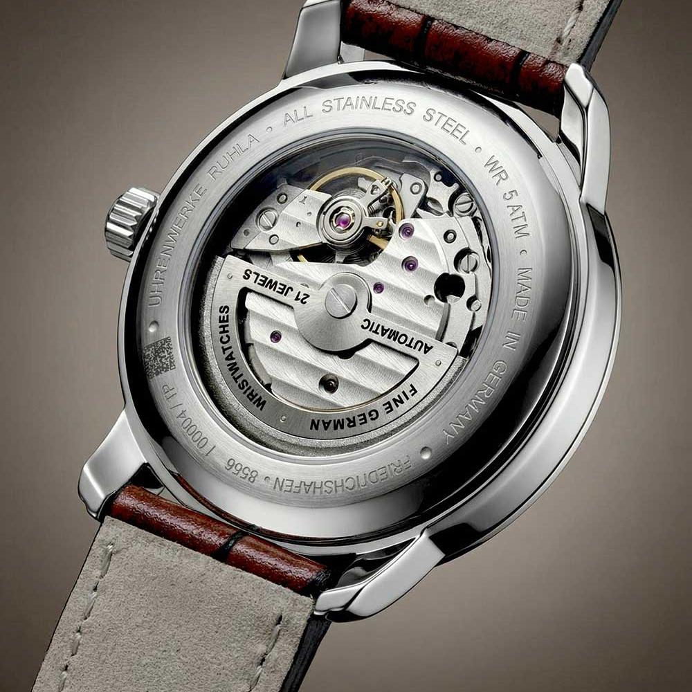 Orologio ZEPPELIN uomo 85665