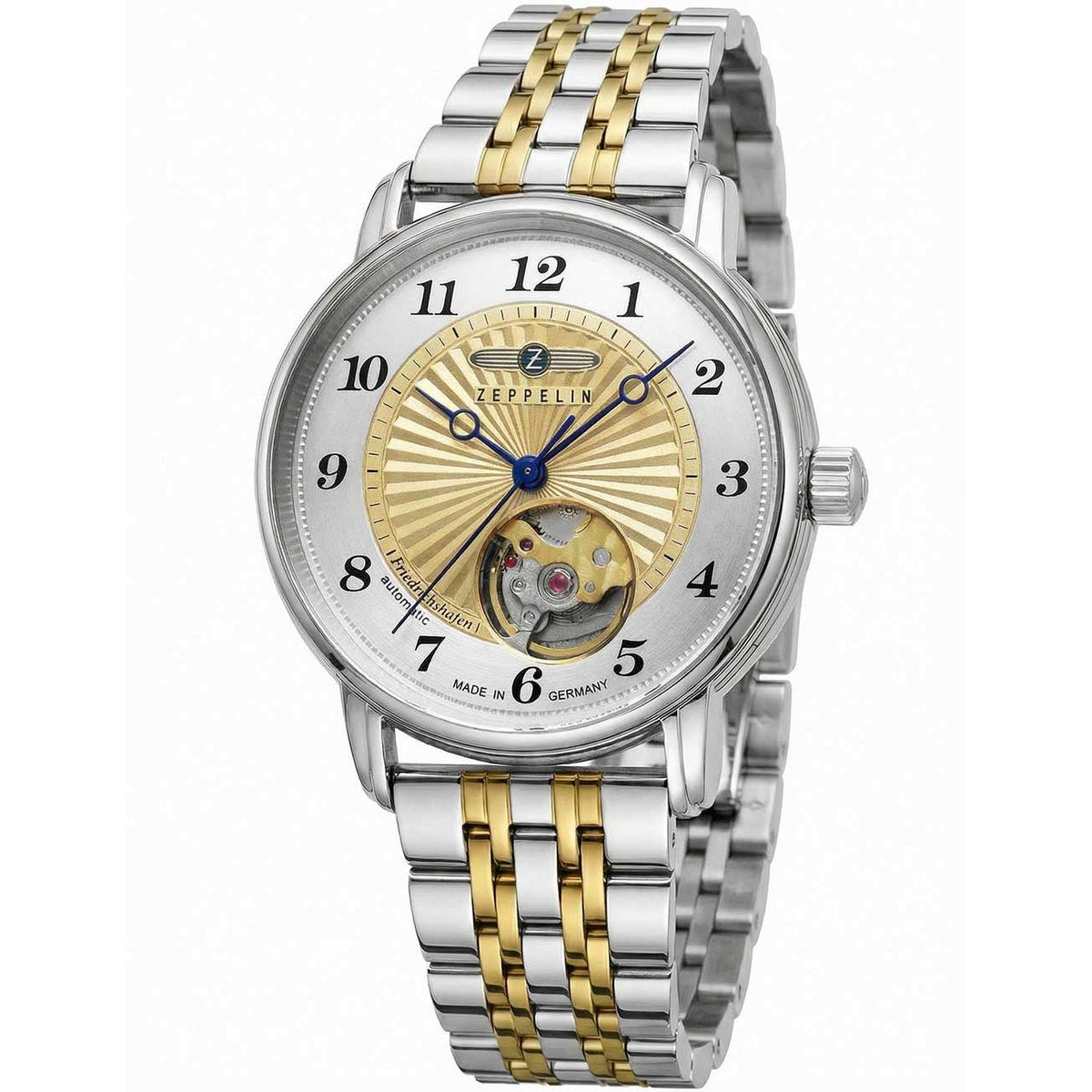 Orologio ZEPPELIN donna 8567M-5