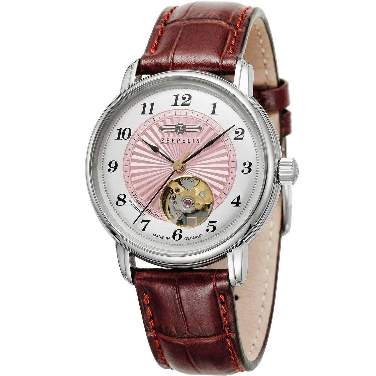 Orologio ZEPPELIN donna 8569-5