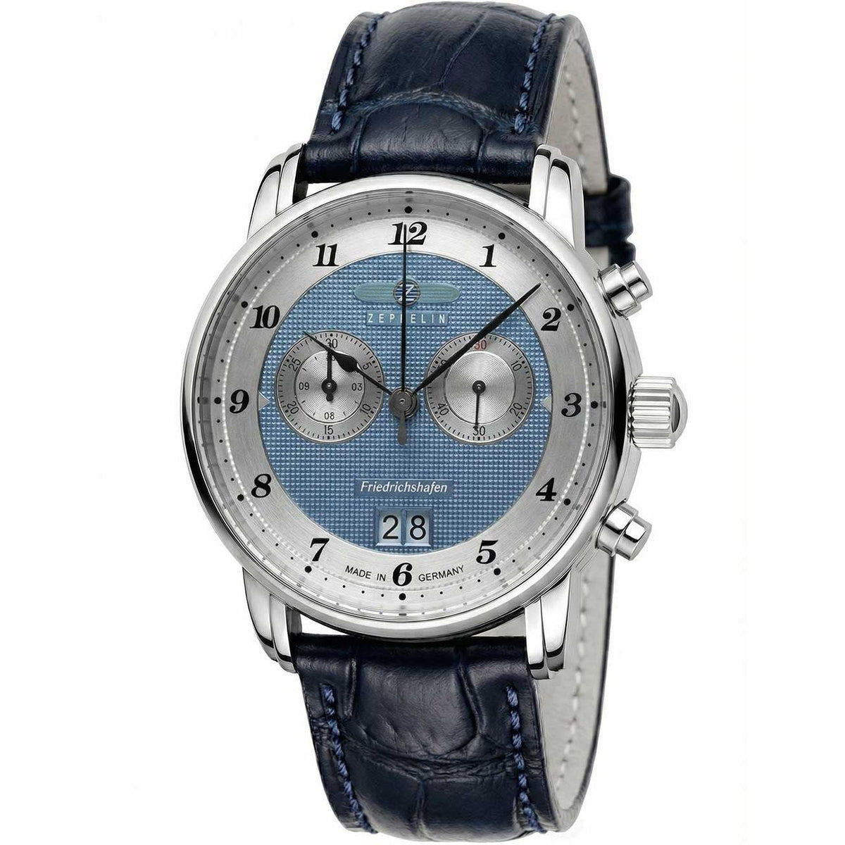 Orologio ZEPPELIN uomo 85843