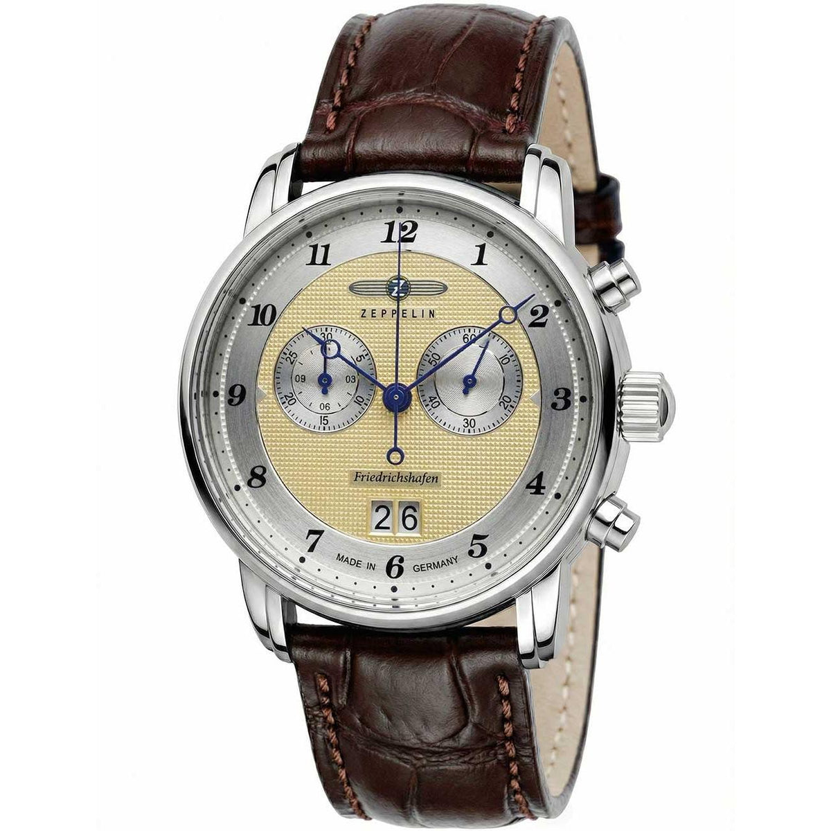 Orologio ZEPPELIN uomo 85845