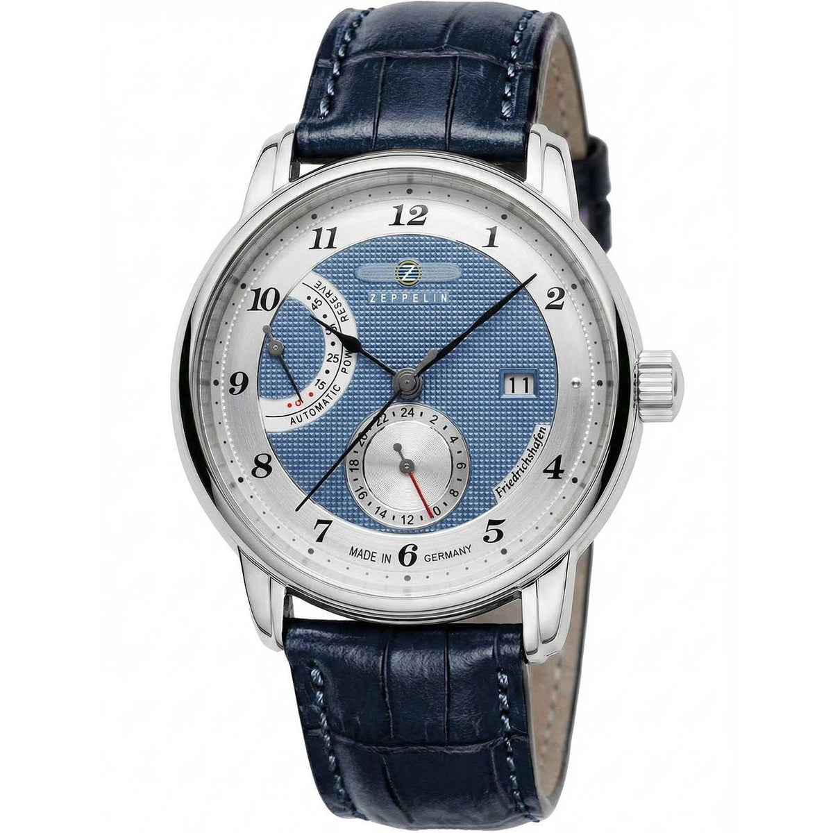 Orologio ZEPPELIN uomo 85903
