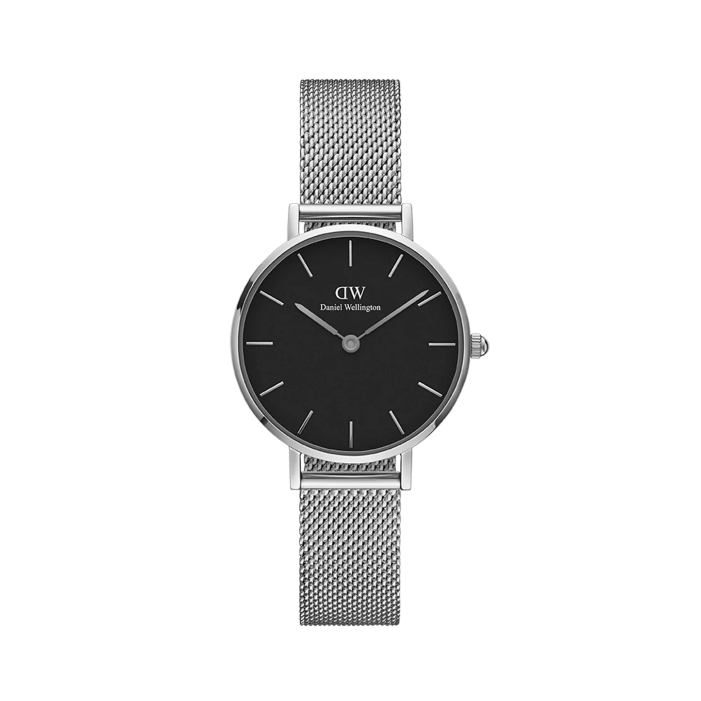 Orologio donna Daniel Wellington Petite Sterling DW00100218-DANIEL WELLINGTON-Eldorado Jewels