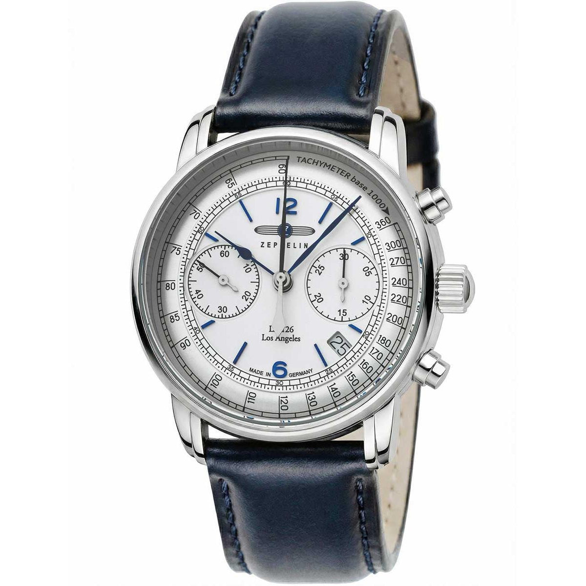 Orologio ZEPPELIN uomo 86141
