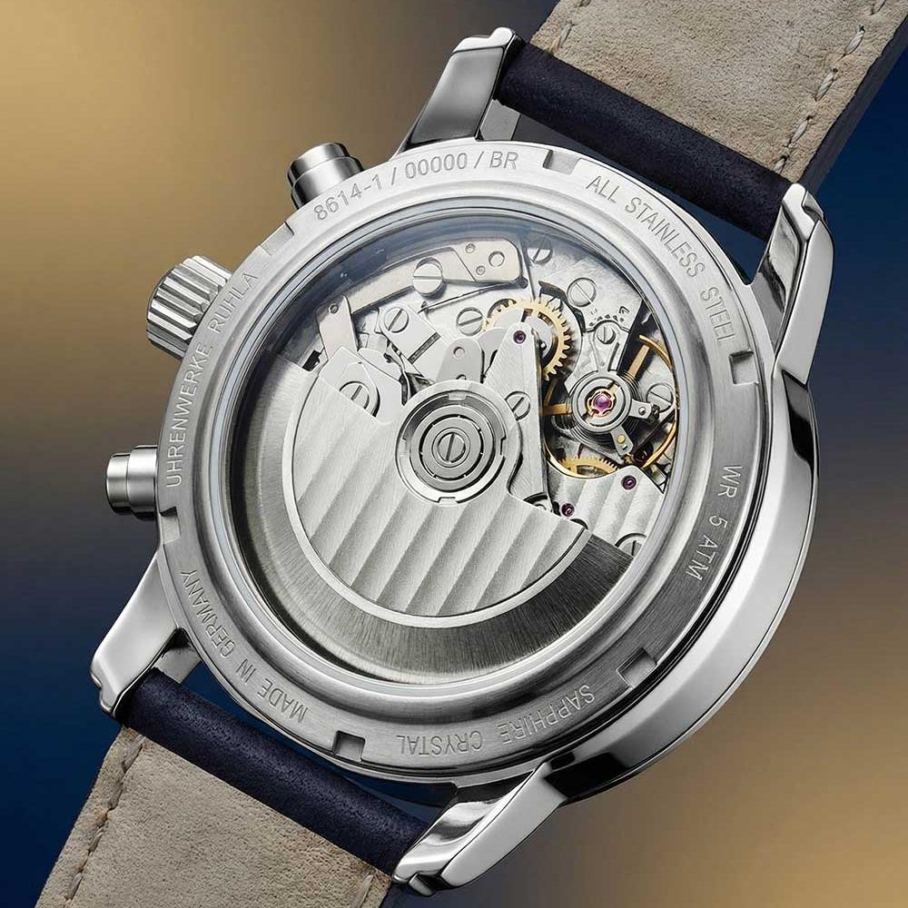 Orologio ZEPPELIN uomo 86141
