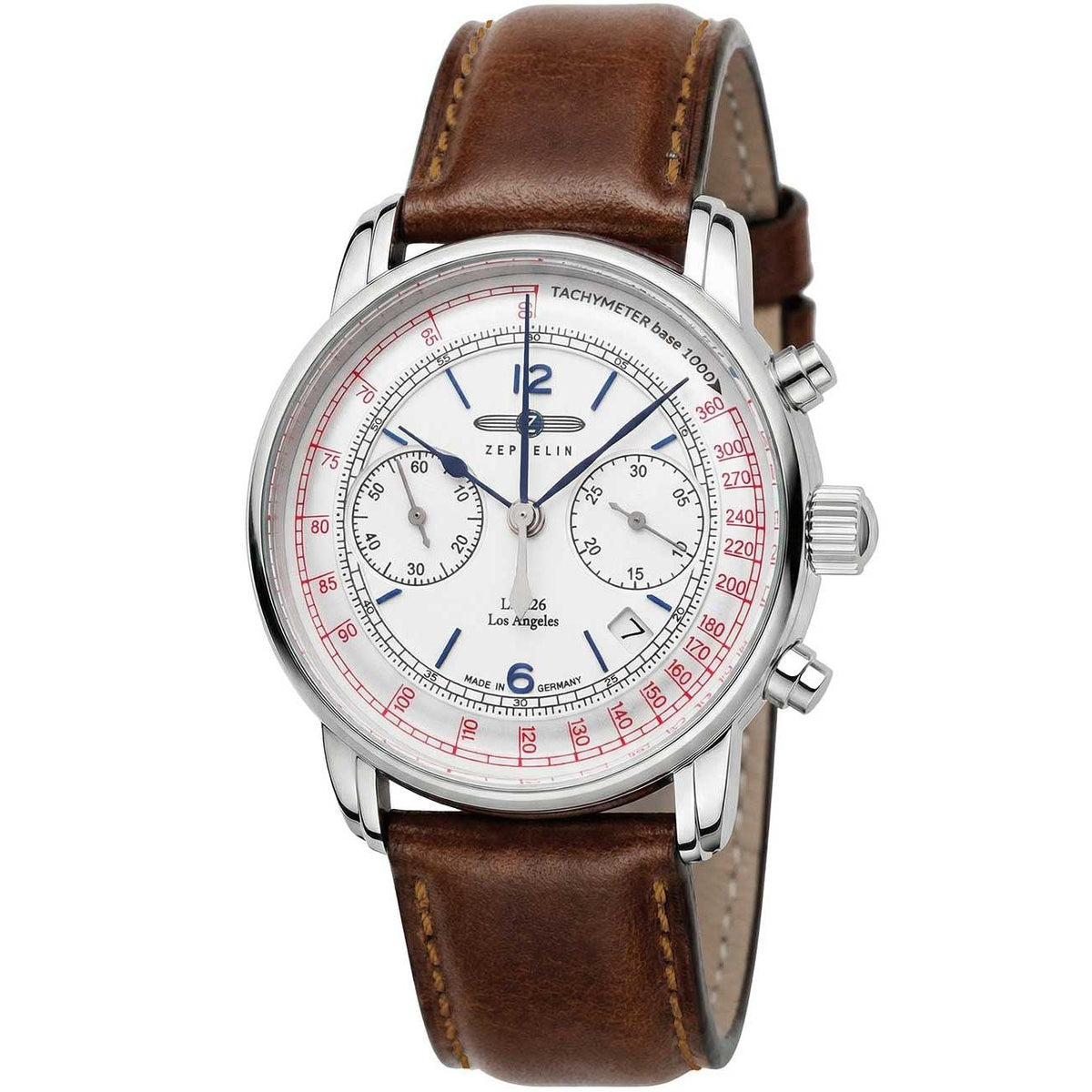 Orologio ZEPPELIN uomo 86145