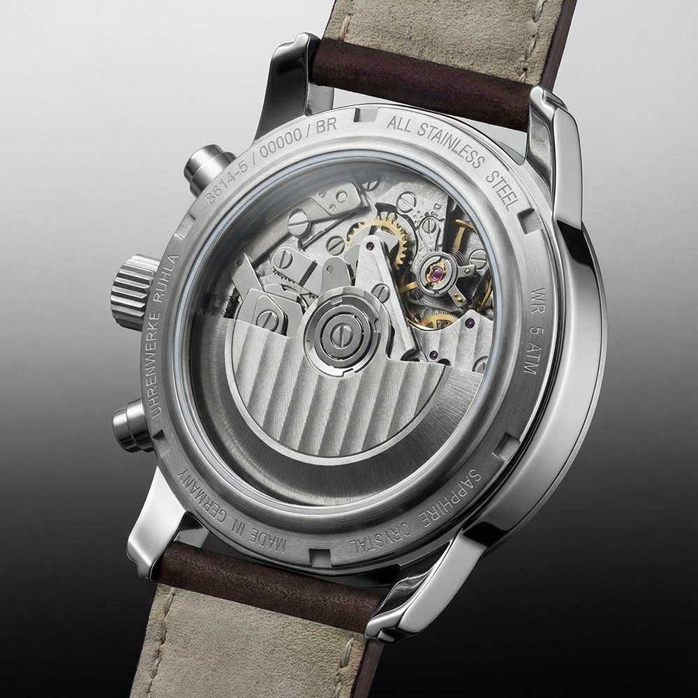 Orologio ZEPPELIN uomo 86145
