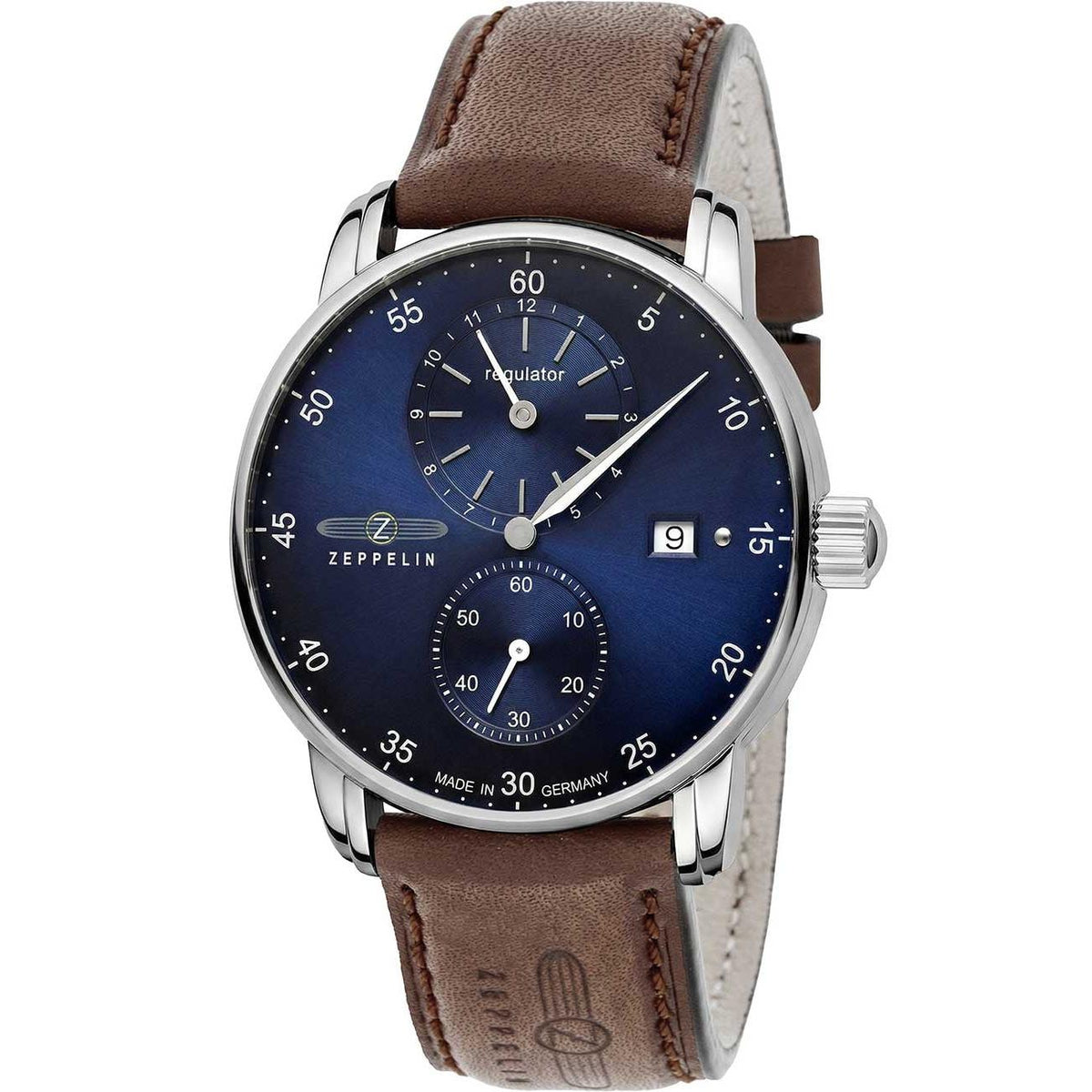 Orologio ZEPPELIN uomo 86223