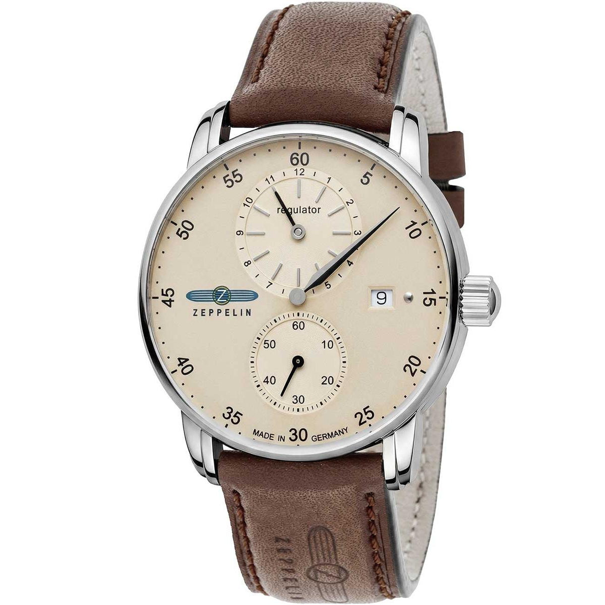 Orologio ZEPPELIN uomo 86225
