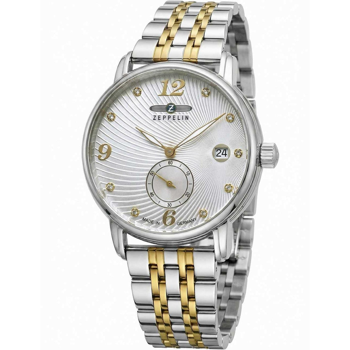 Orologio ZEPPELIN donna 8631M5