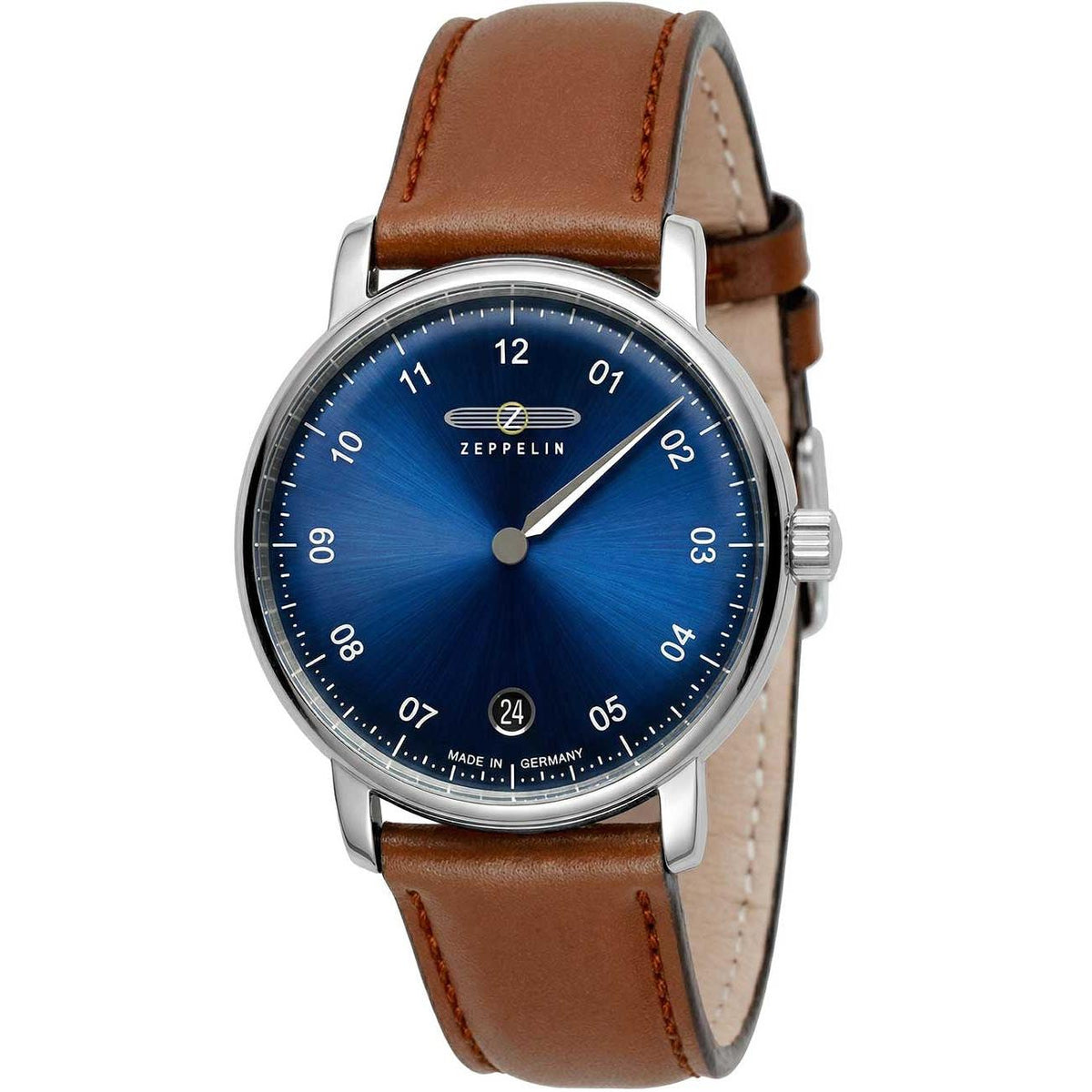 Orologio ZEPPELIN donna 86433