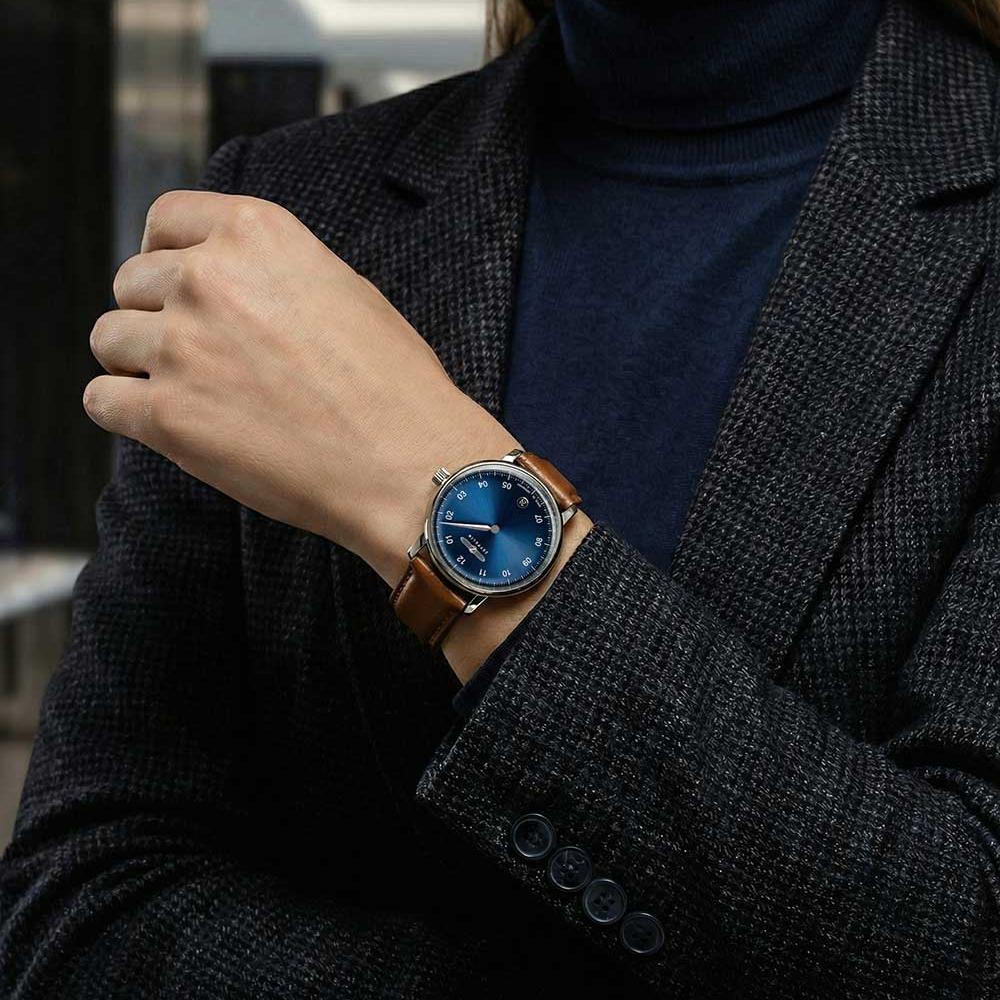 Orologio ZEPPELIN donna 86433