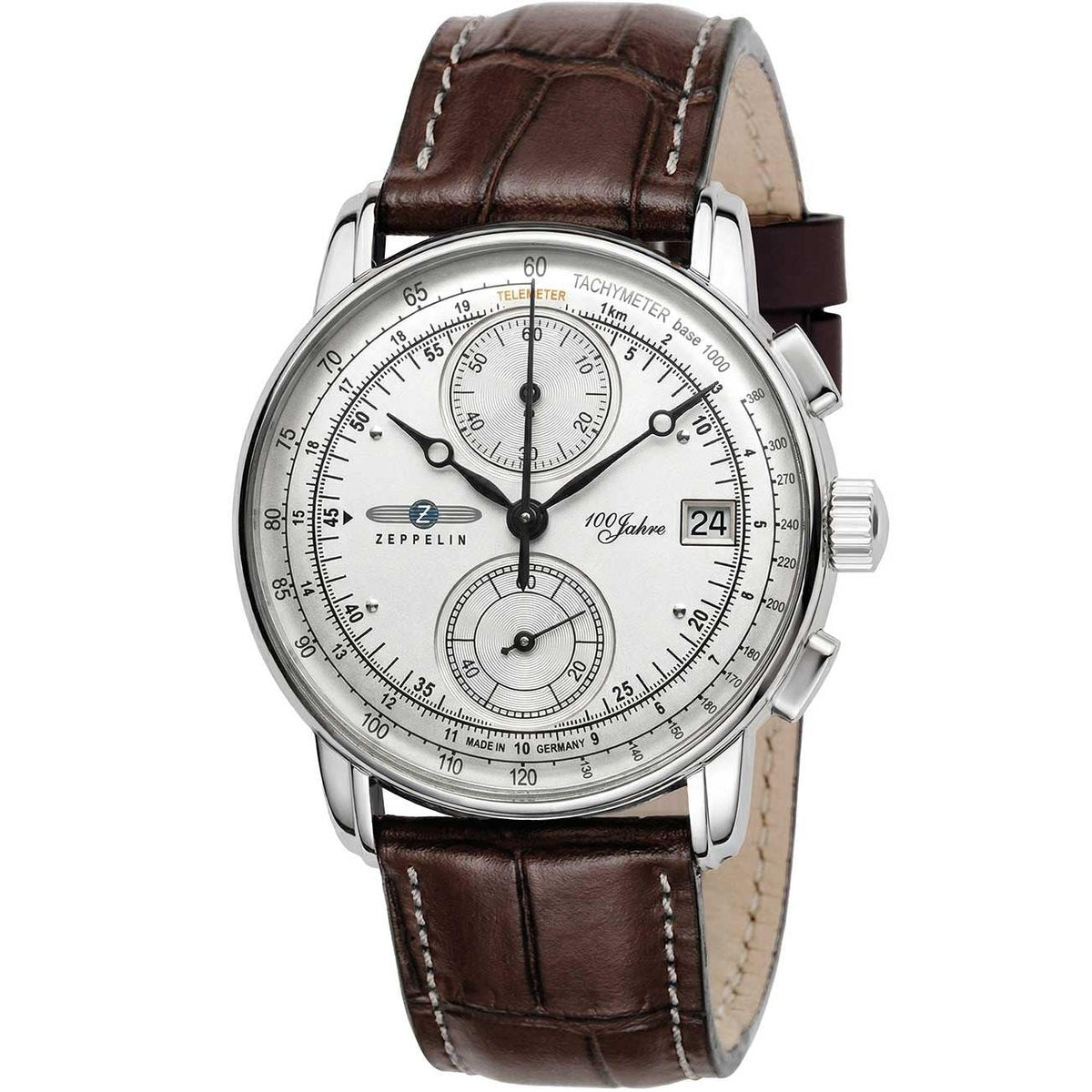 Orologio ZEPPELIN uomo 86701