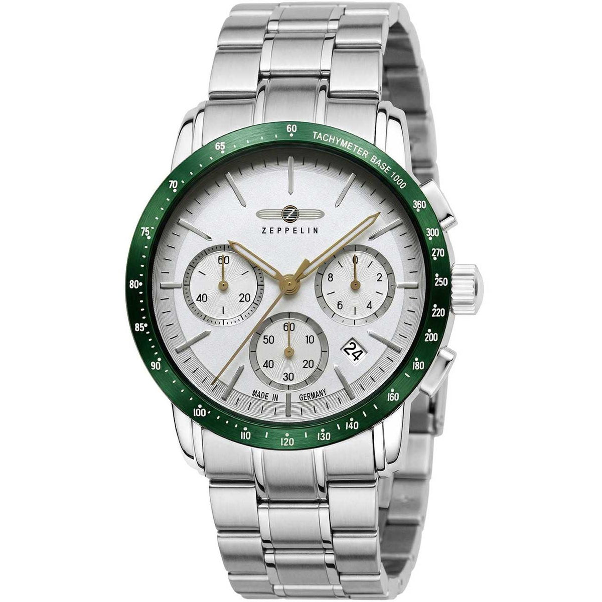 Orologio ZEPPELIN uomo 8878MB4
