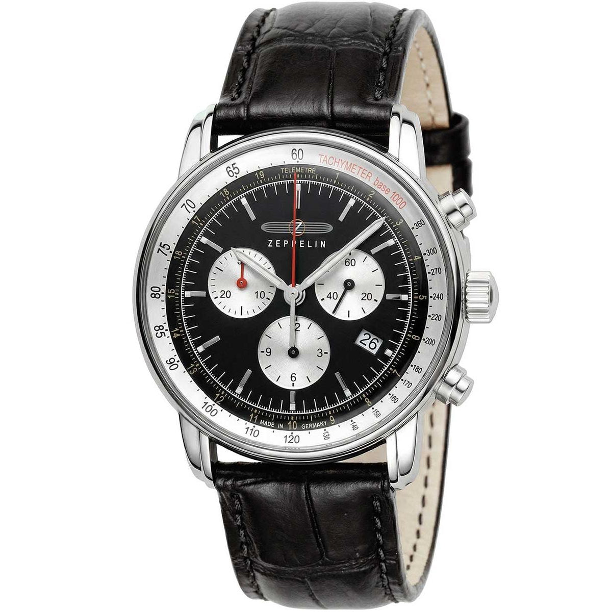 Orologio ZEPPELIN uomo 88882