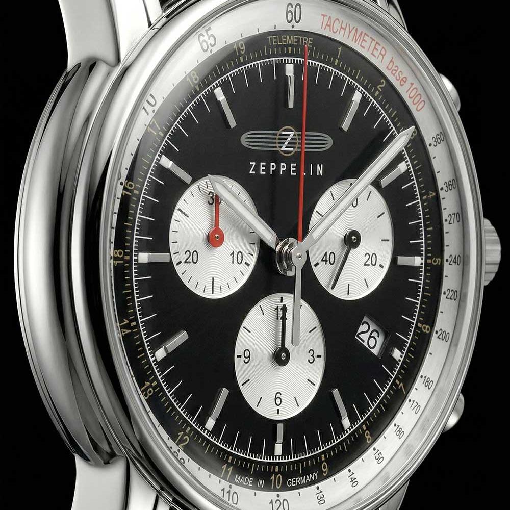 Orologio ZEPPELIN uomo 88882