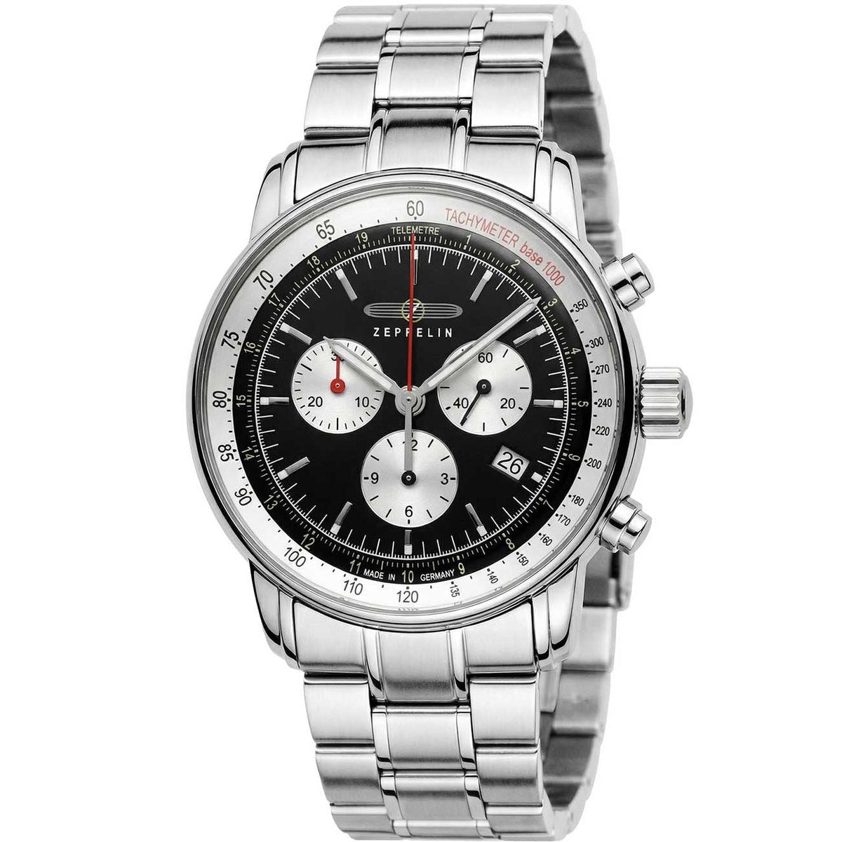 Orologio ZEPPELIN uomo 8888MB2