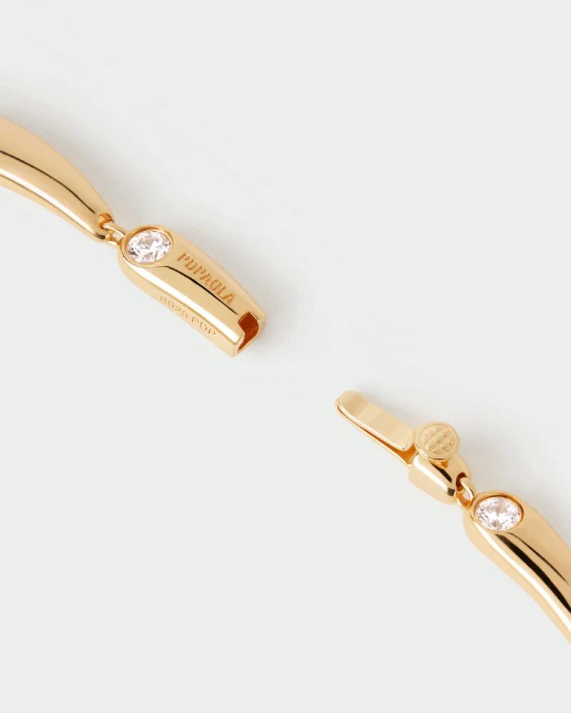 
                  
                    Collana PDPaola The New Essentials CO01-A15-U
                  
                