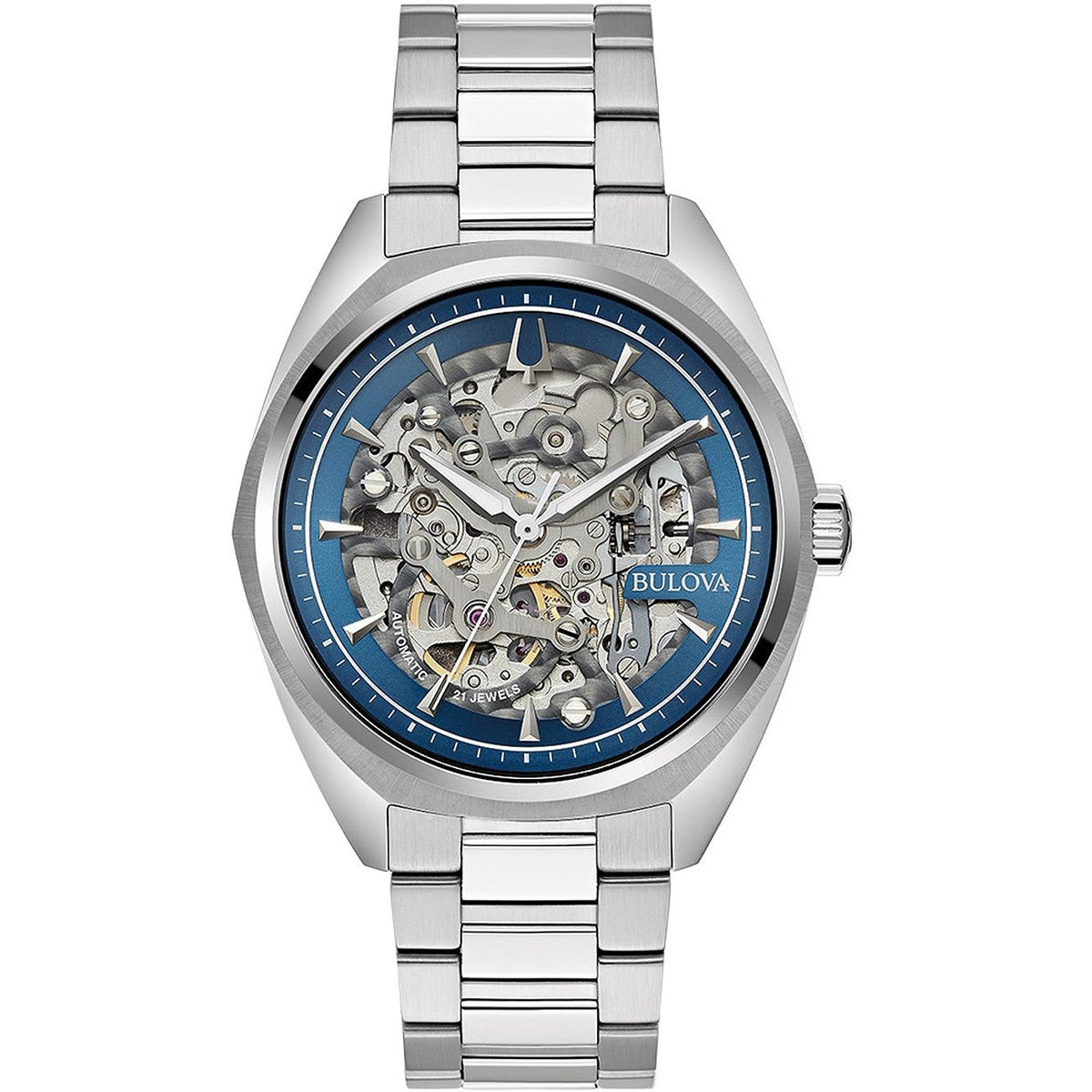 Orologio BULOVA uomo 96A292