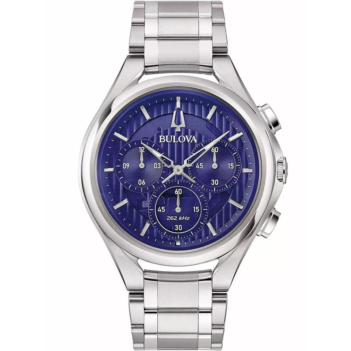 Orologio BULOVA uomo 96A302