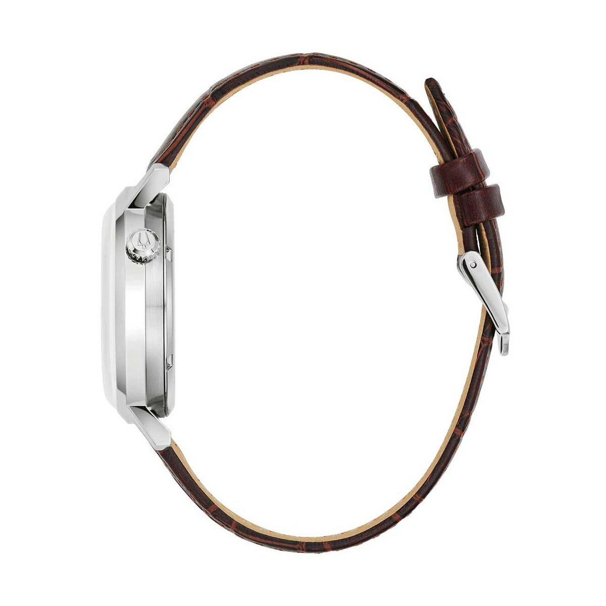 Orologio BULOVA uomo 96A318