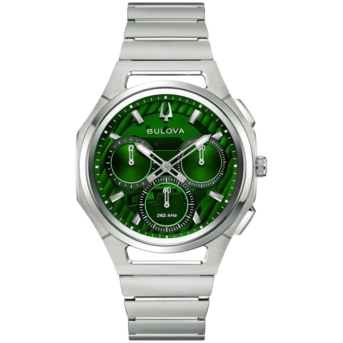 Orologio BULOVA uomo 96A338