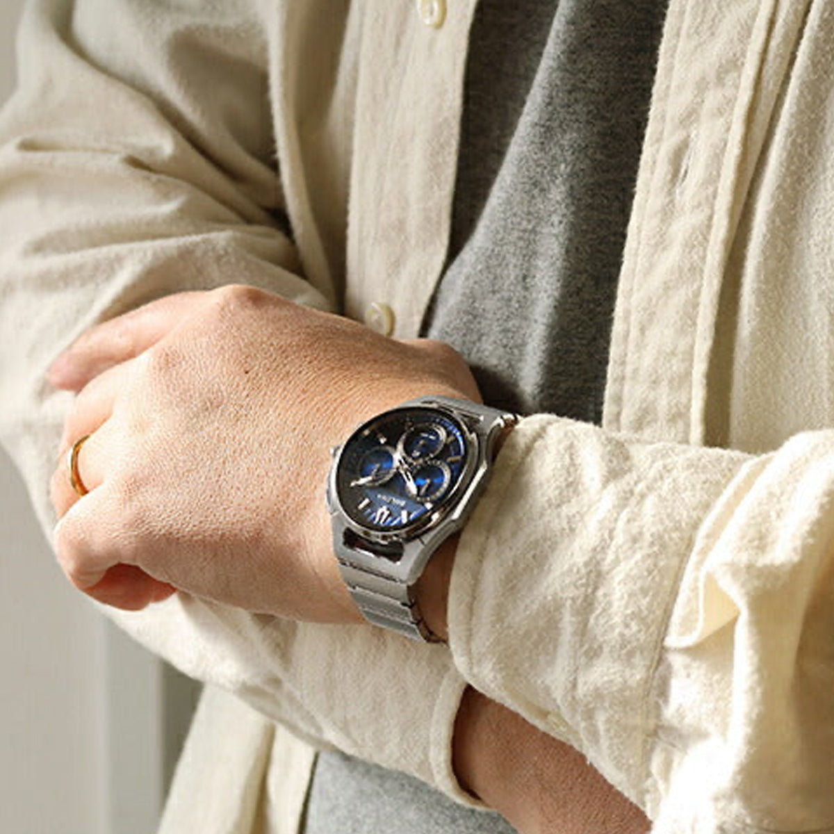 Orologio BULOVA 96A339