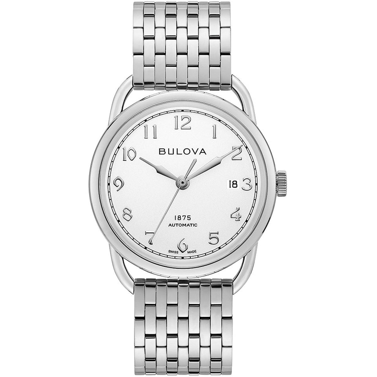 Orologio BULOVA uomo 96B326