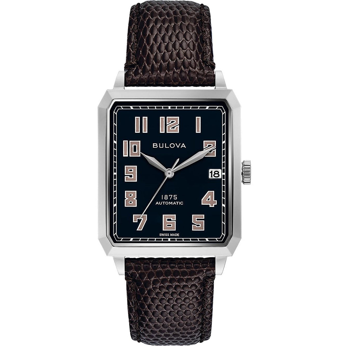 Orologio BULOVA uomo 96B332