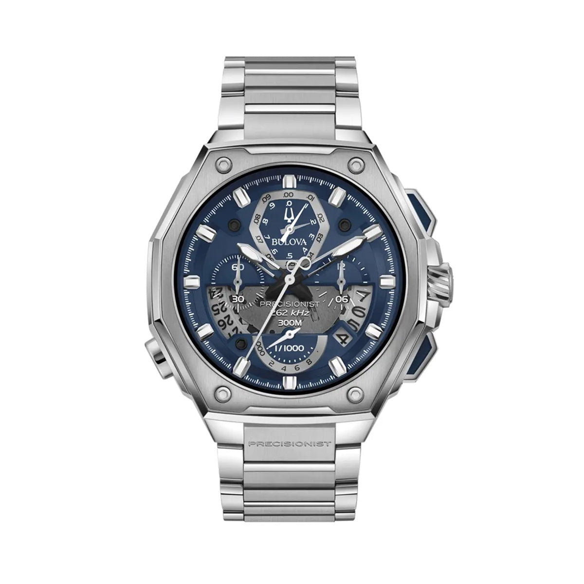 Orologio BULOVA 96B349