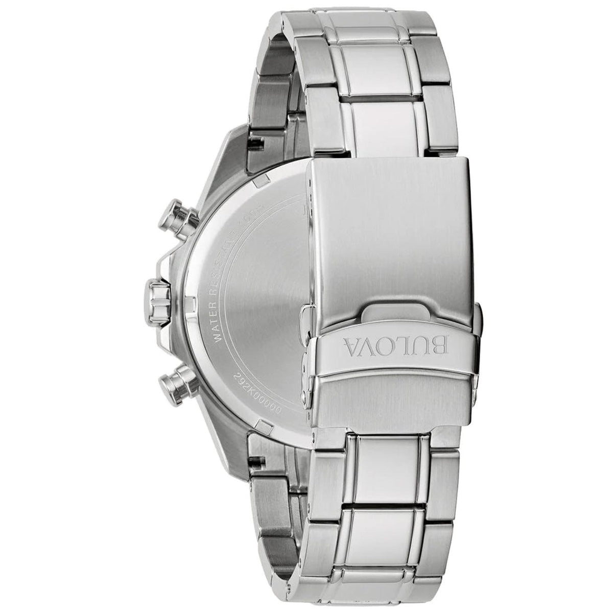 Orologio BULOVA uomo 96B395