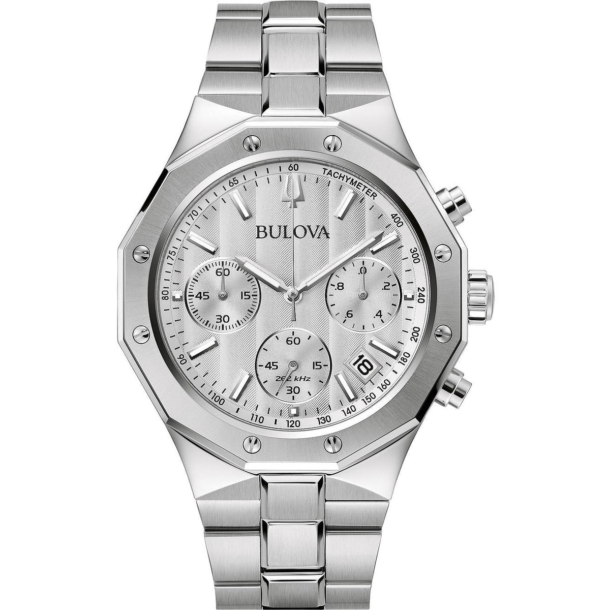 Orologio BULOVA uomo 96B408