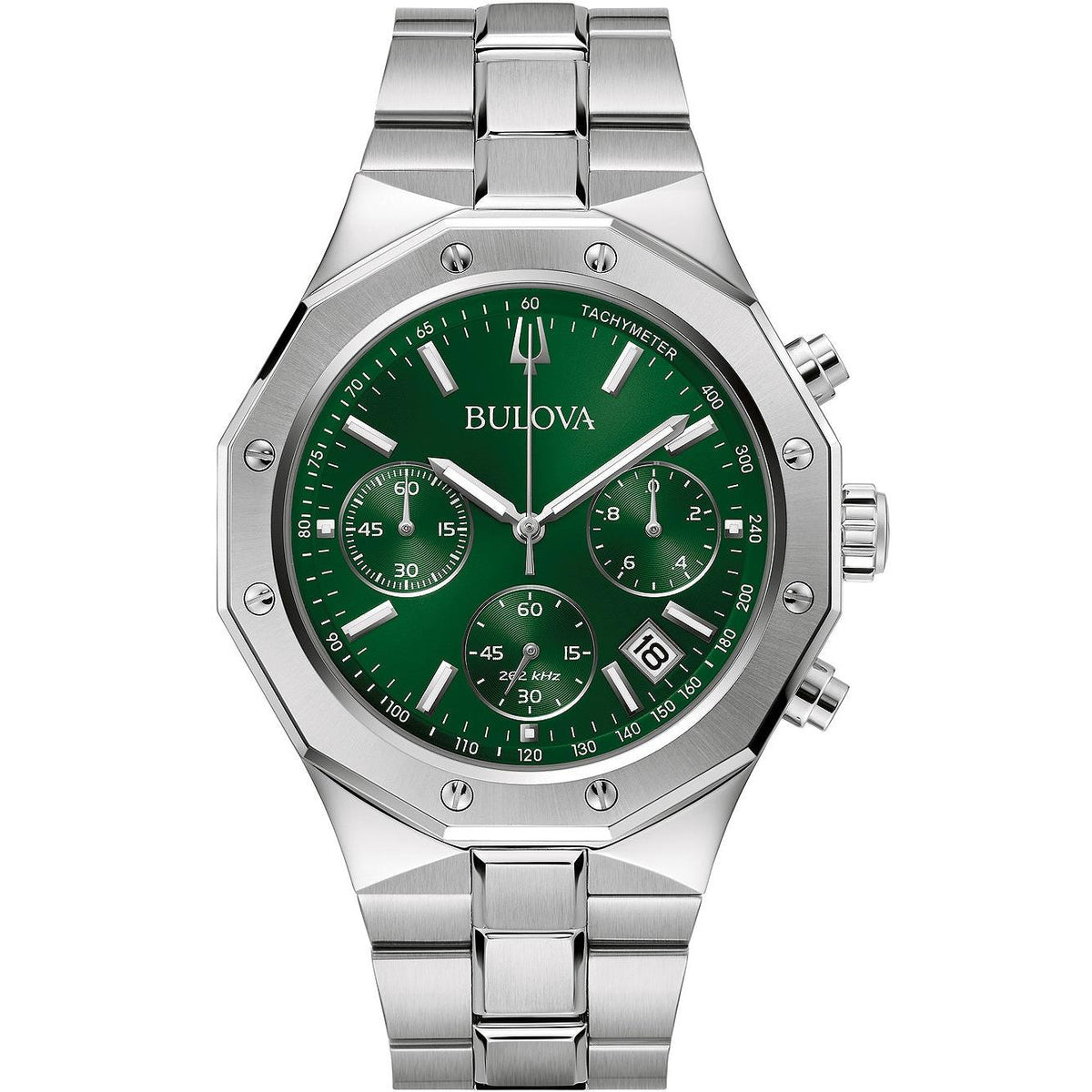 Orologio BULOVA uomo 96B409