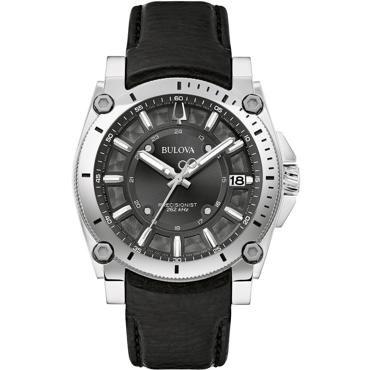 Orologio BULOVA uomo 96B416