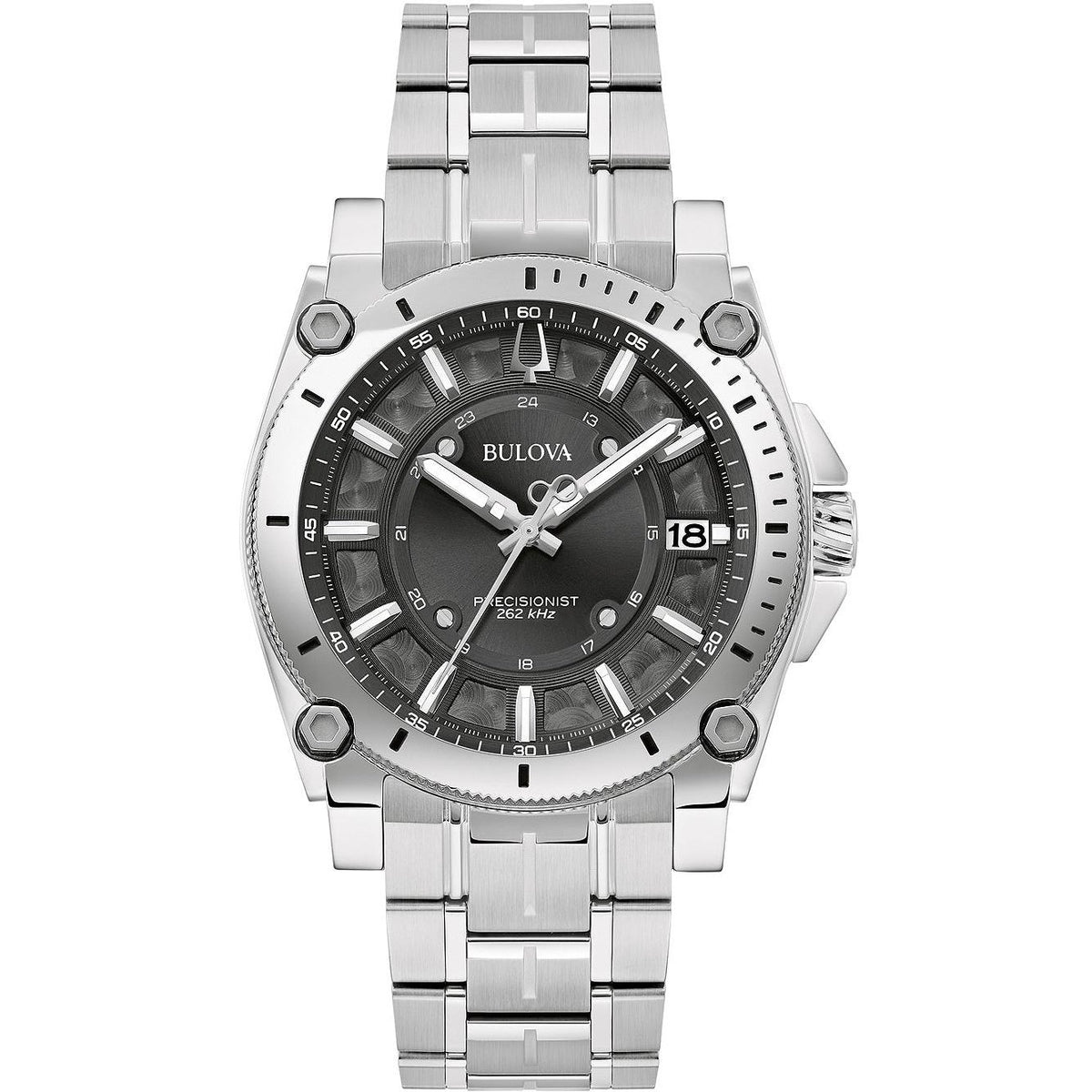 Orologio BULOVA uomo 96B417
