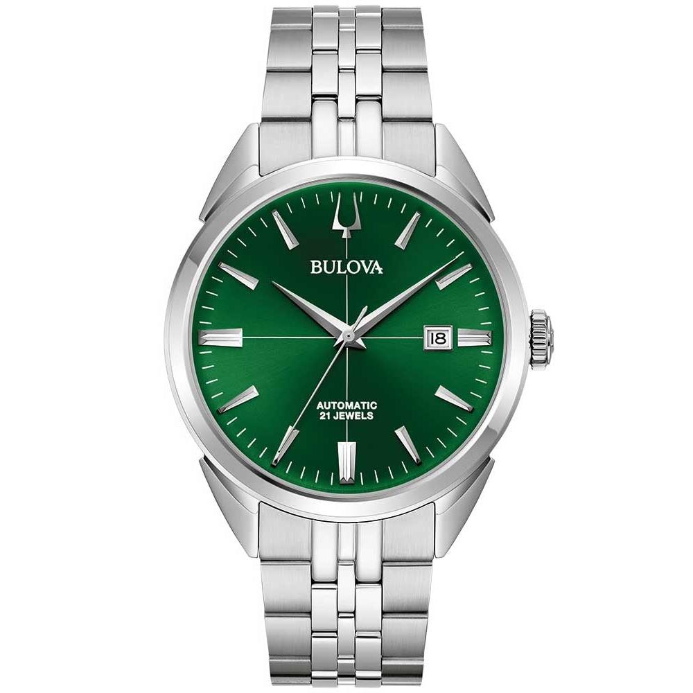Orologio BULOVA uomo 96B424
