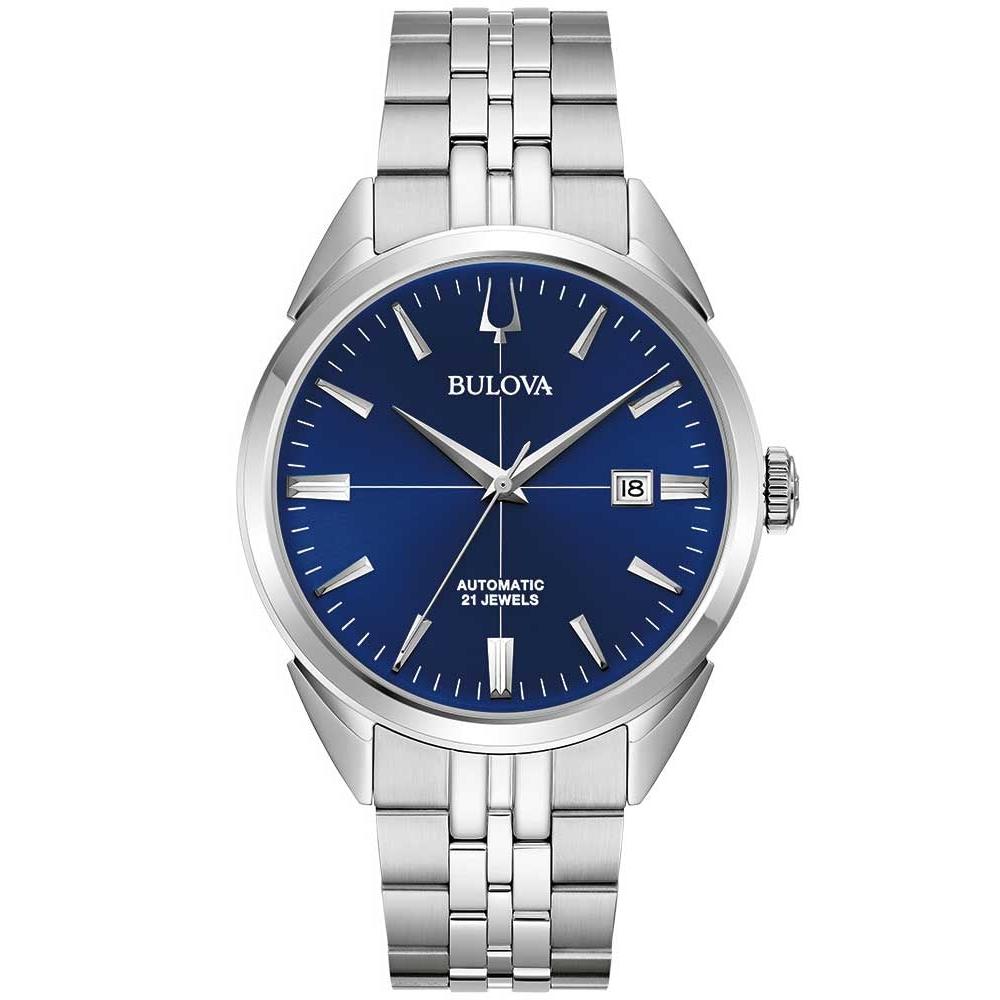 Orologio BULOVA uomo 96B425