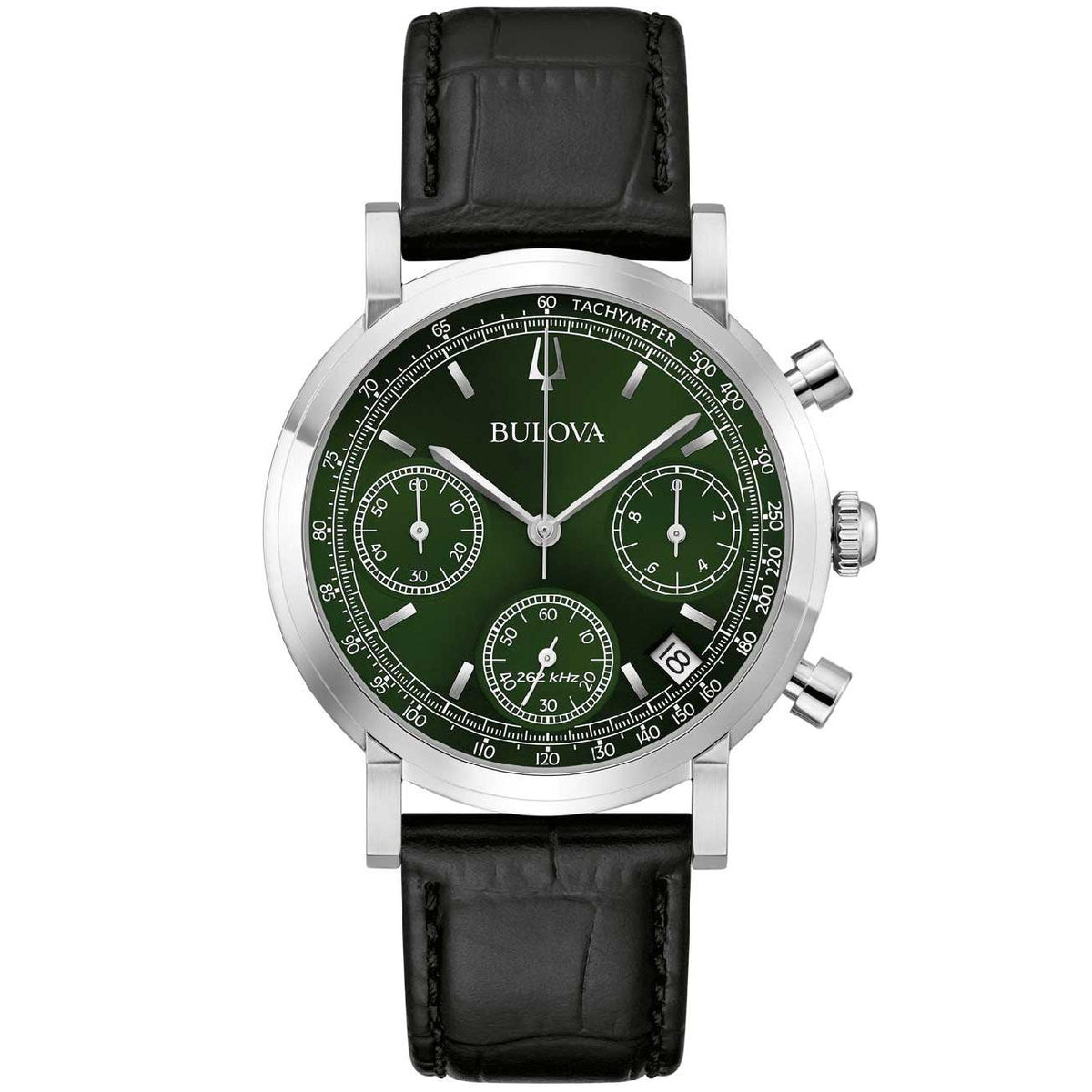 Orologio BULOVA uomo 96B457