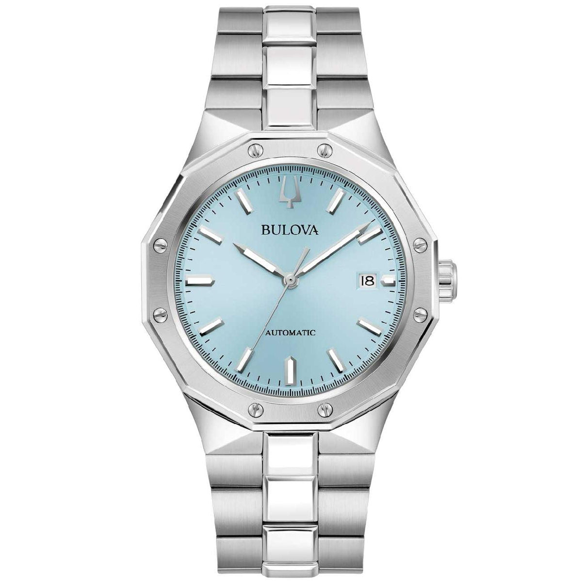 Orologio BULOVA uomo 96B462
