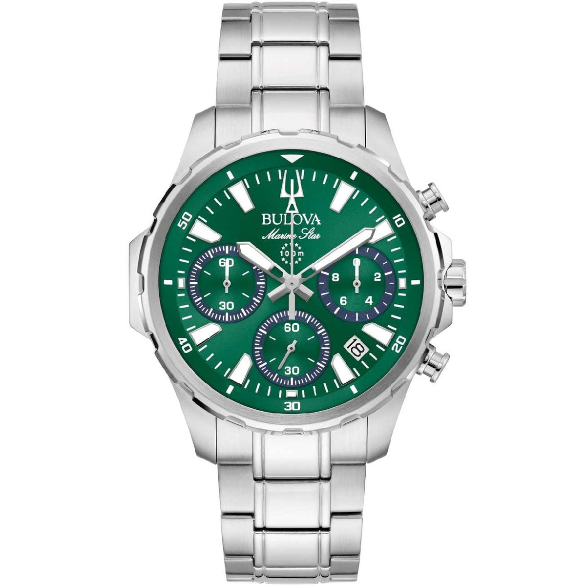 Orologio BULOVA uomo 96B465