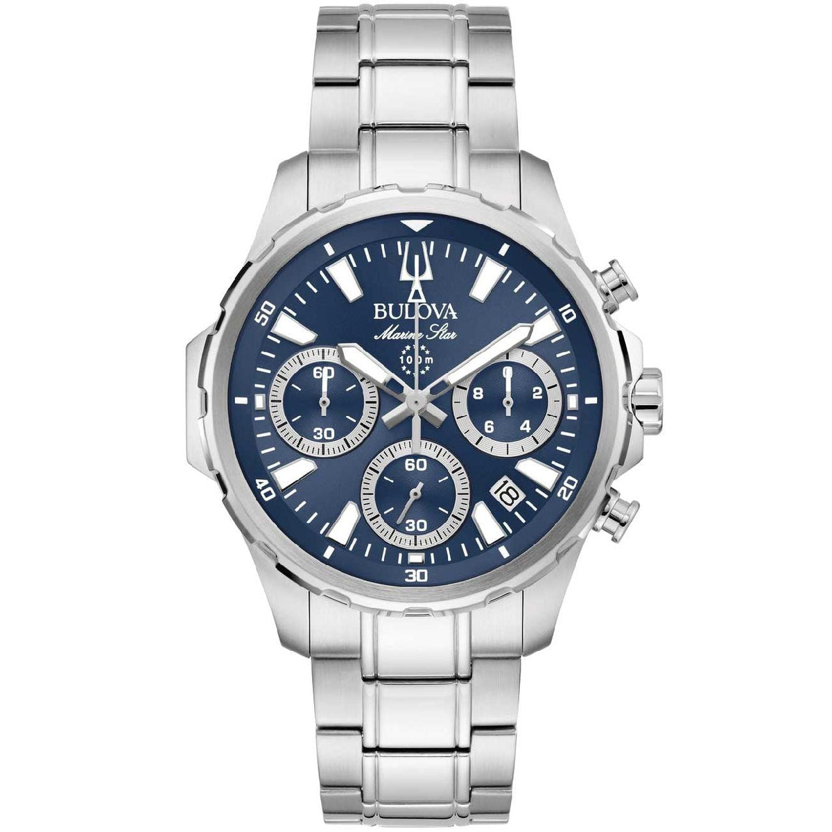 Orologio BULOVA uomo 96B466