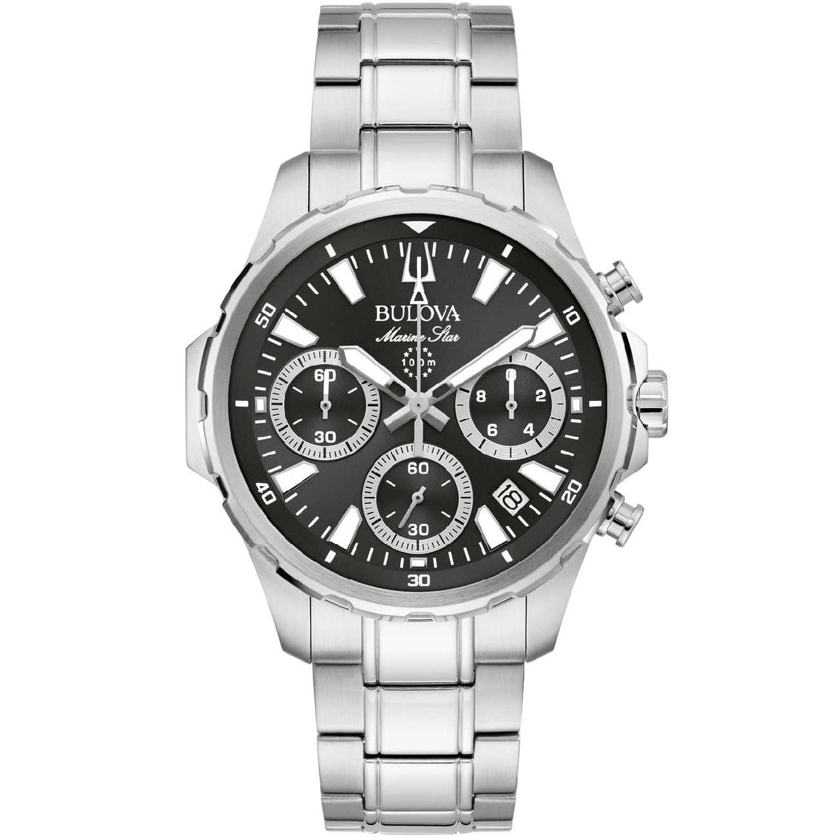 Orologio BULOVA uomo 96B467