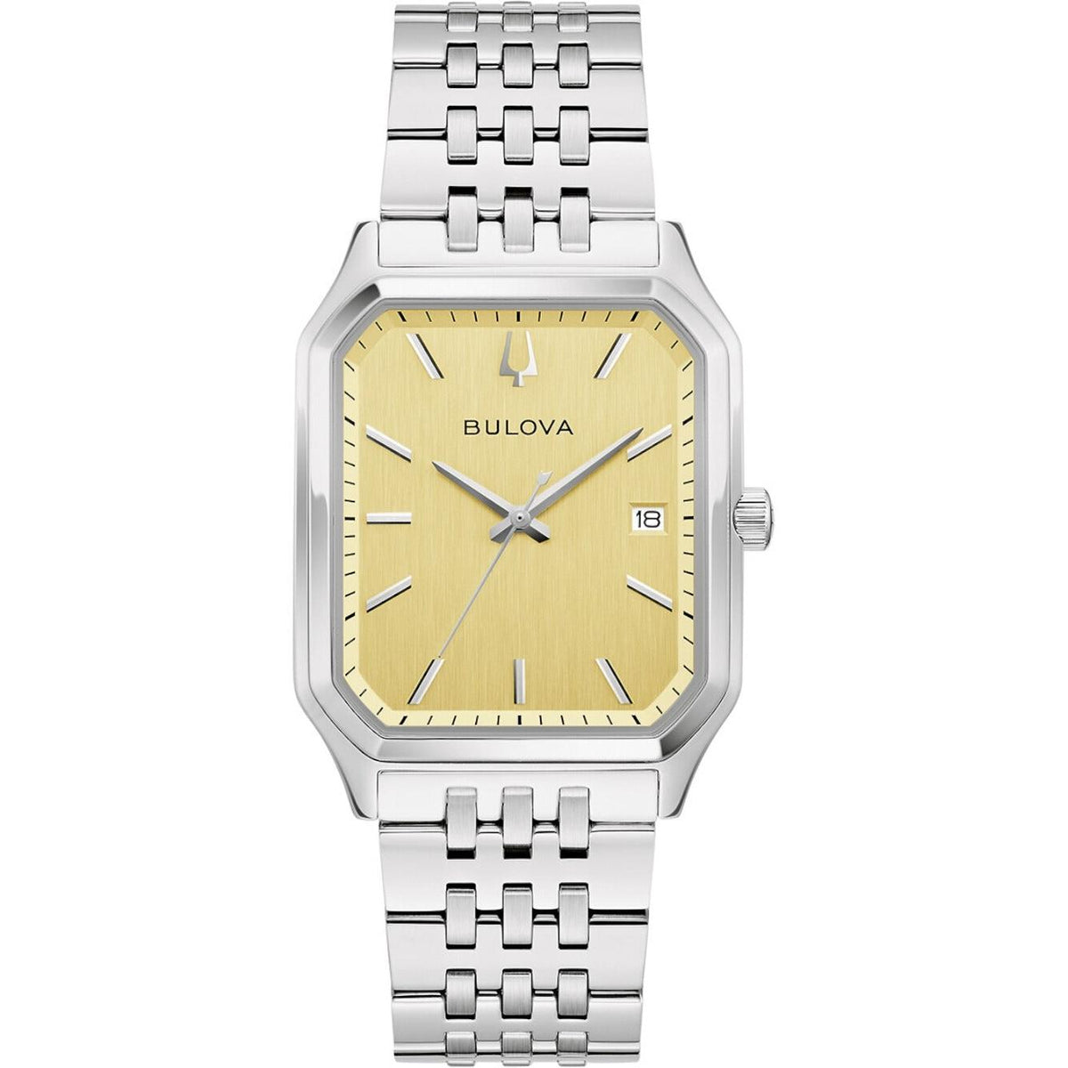 Orologio BULOVA uomo 96B471