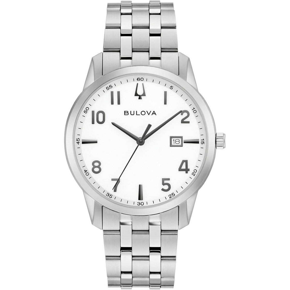 Orologio BULOVA uomo 96B474