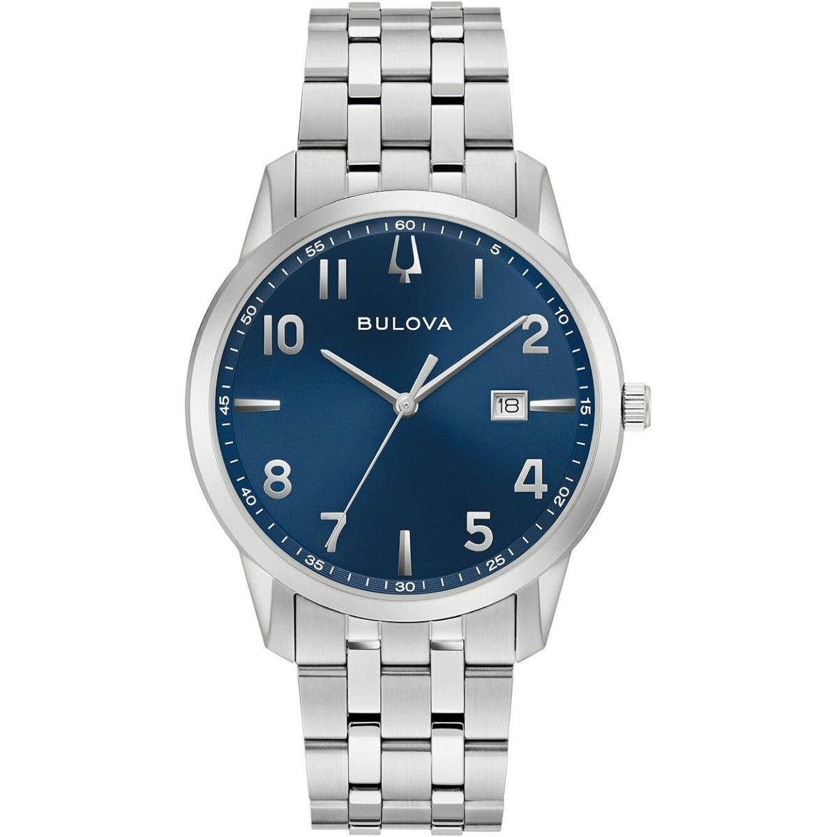Orologio BULOVA uomo 96B475