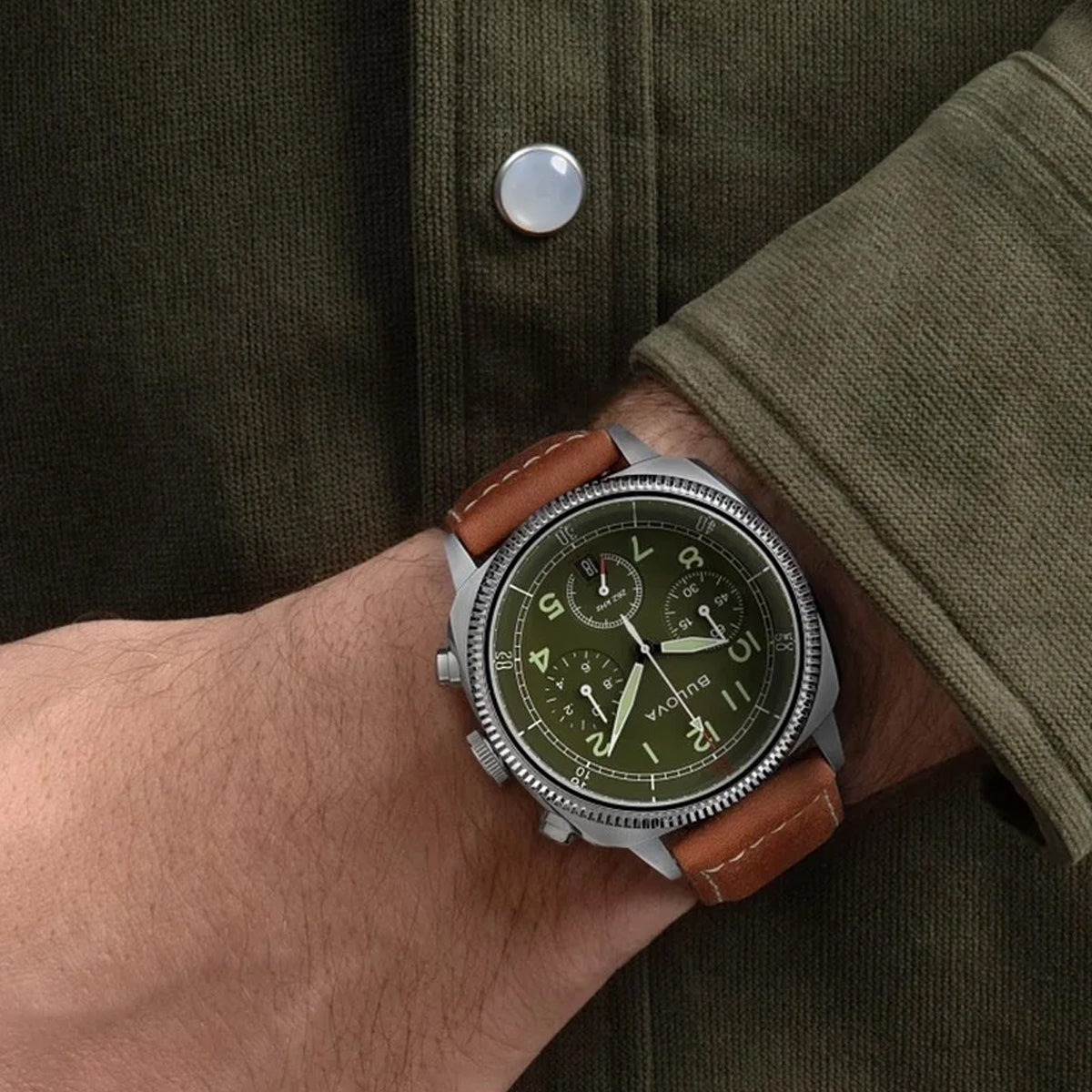 Orologio BULOVA 96B482