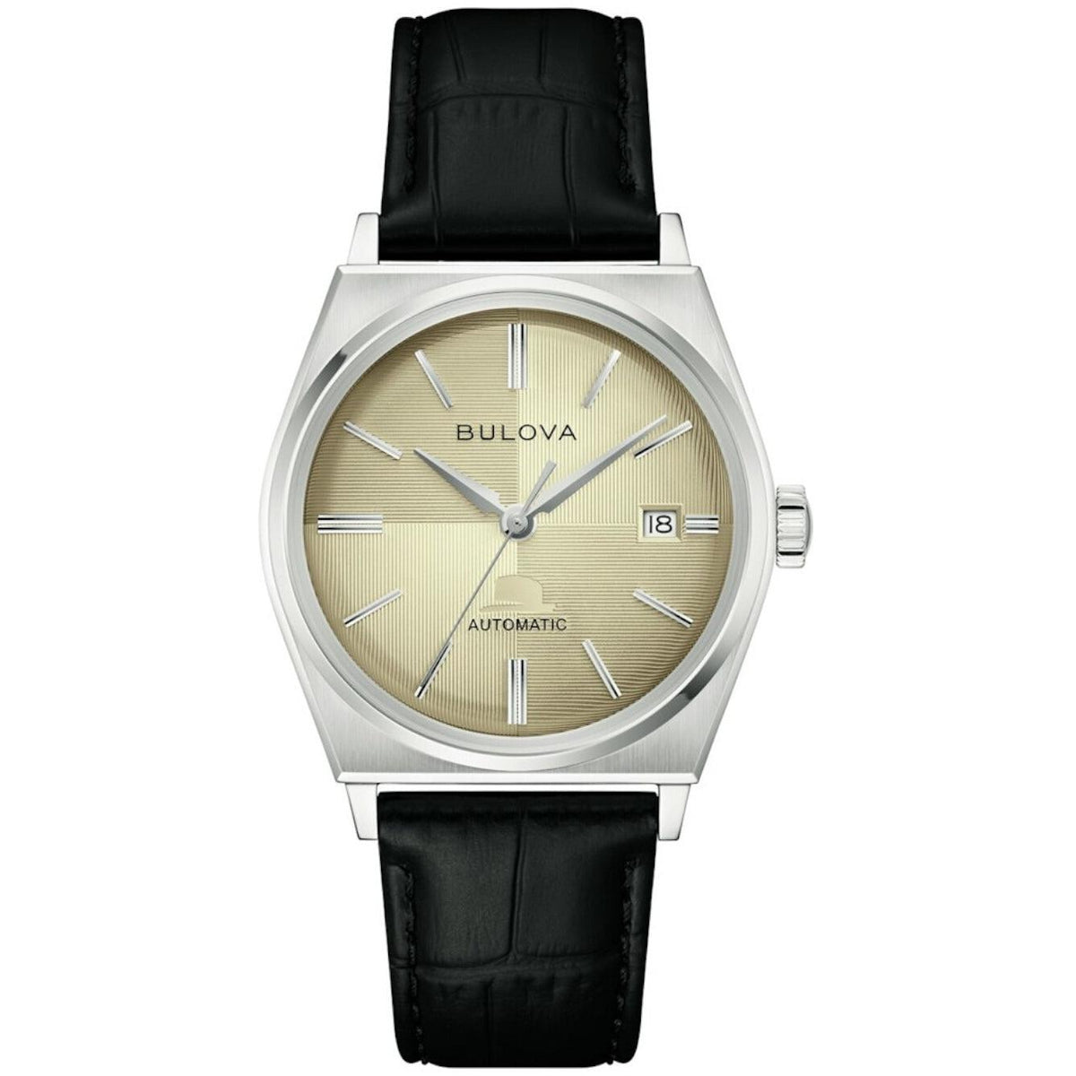 Orologio BULOVA uomo 96B483