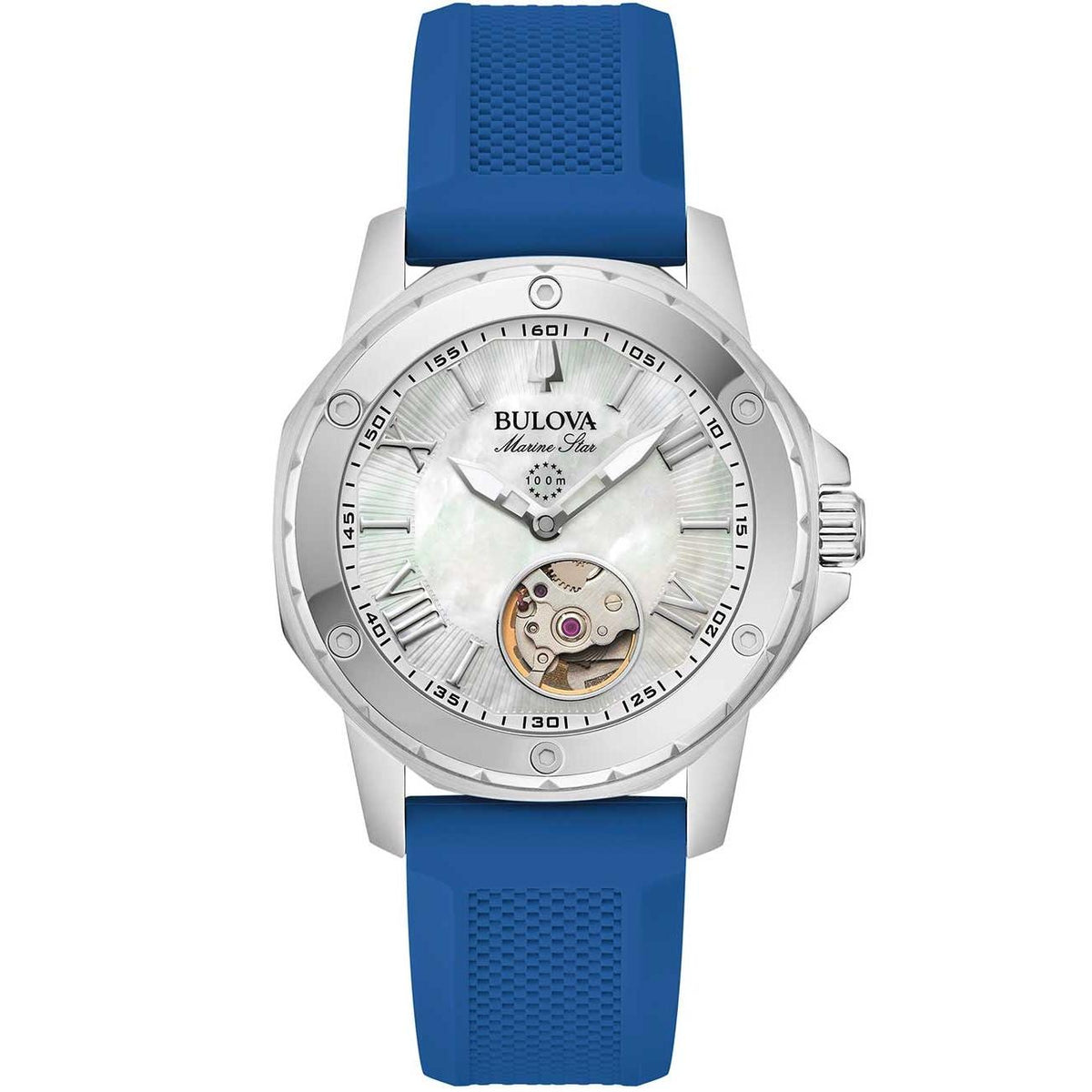 Orologio BULOVA donna 96L324